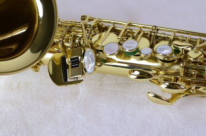 Selmer Series III Alto Saxophone 3 608xxx