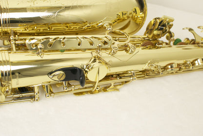 Selmer Super Action 80 Series II Alto Saxophone