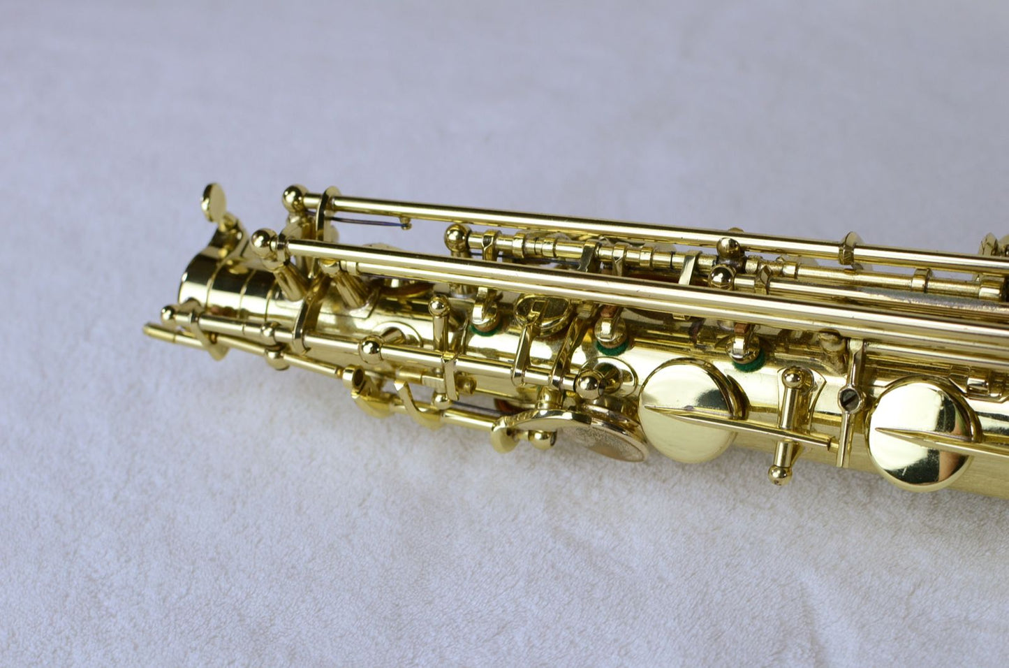 Selmer Series III Alto Saxophone 3 608xxx