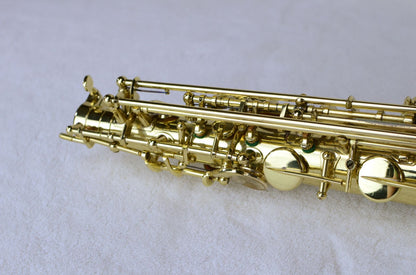 Selmer Series III Alto Saxophone 3 608xxx