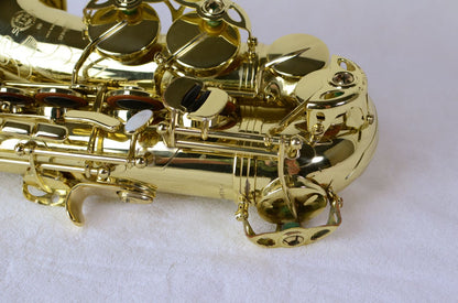 Selmer Series III Alto Saxophone 3 608xxx