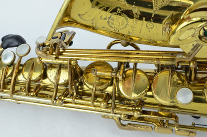 Selmer Mark VI Alto 163xxx Original