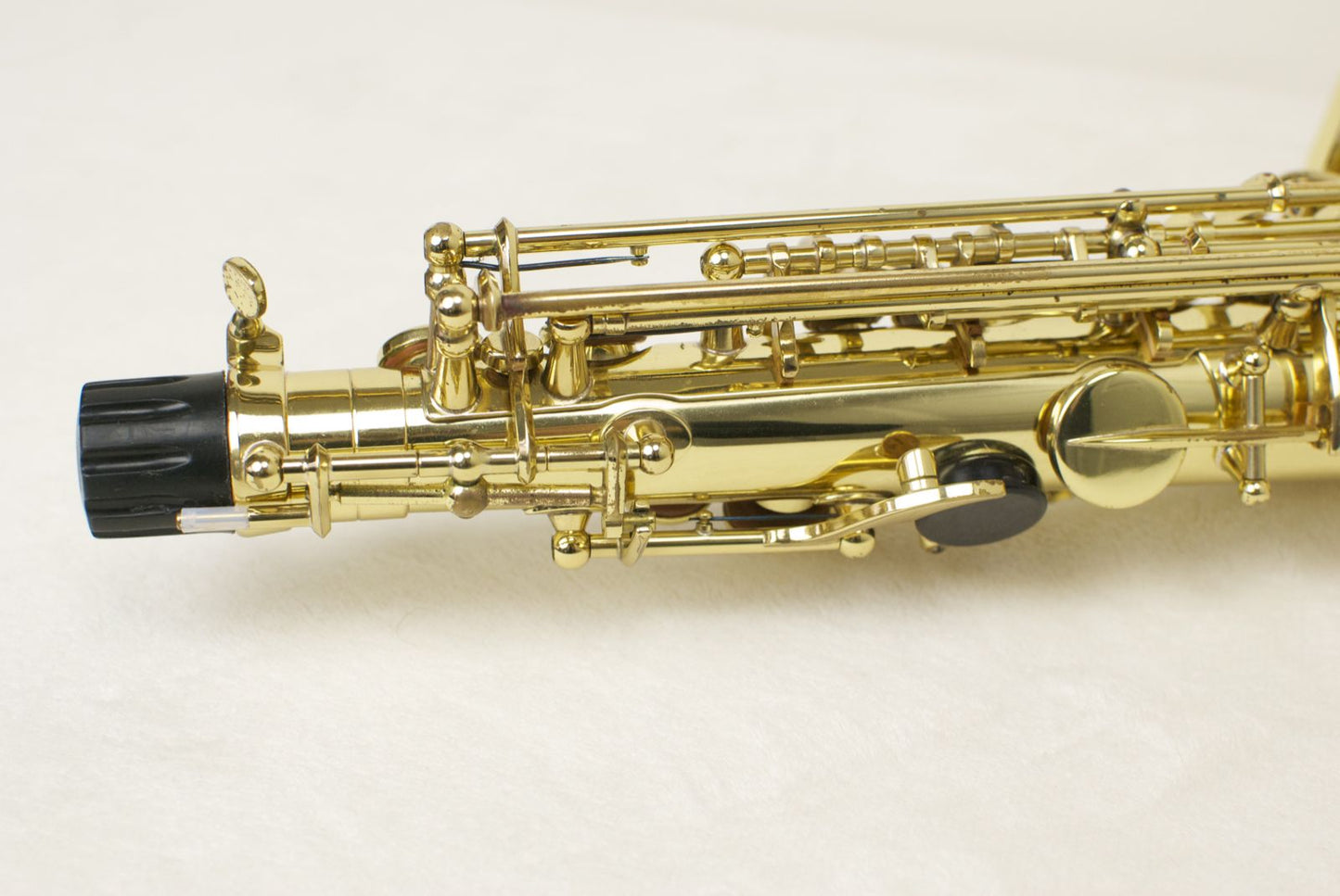 Selmer Super Action 80 Series II Alto Saxophone