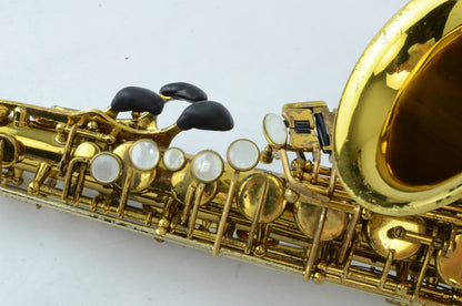 Selmer Mark VI Alto 163xxx Original