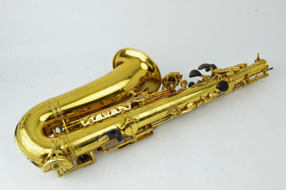 Selmer Mark VI Alto 163xxx Original