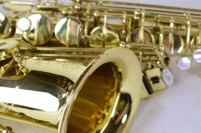 Selmer Series III Alto Saxophone 3 608xxx