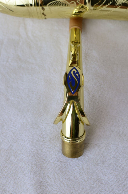 Selmer Series III Alto Saxophone 3 608xxx