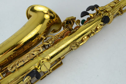 Selmer Mark VI Alto 163xxx Original