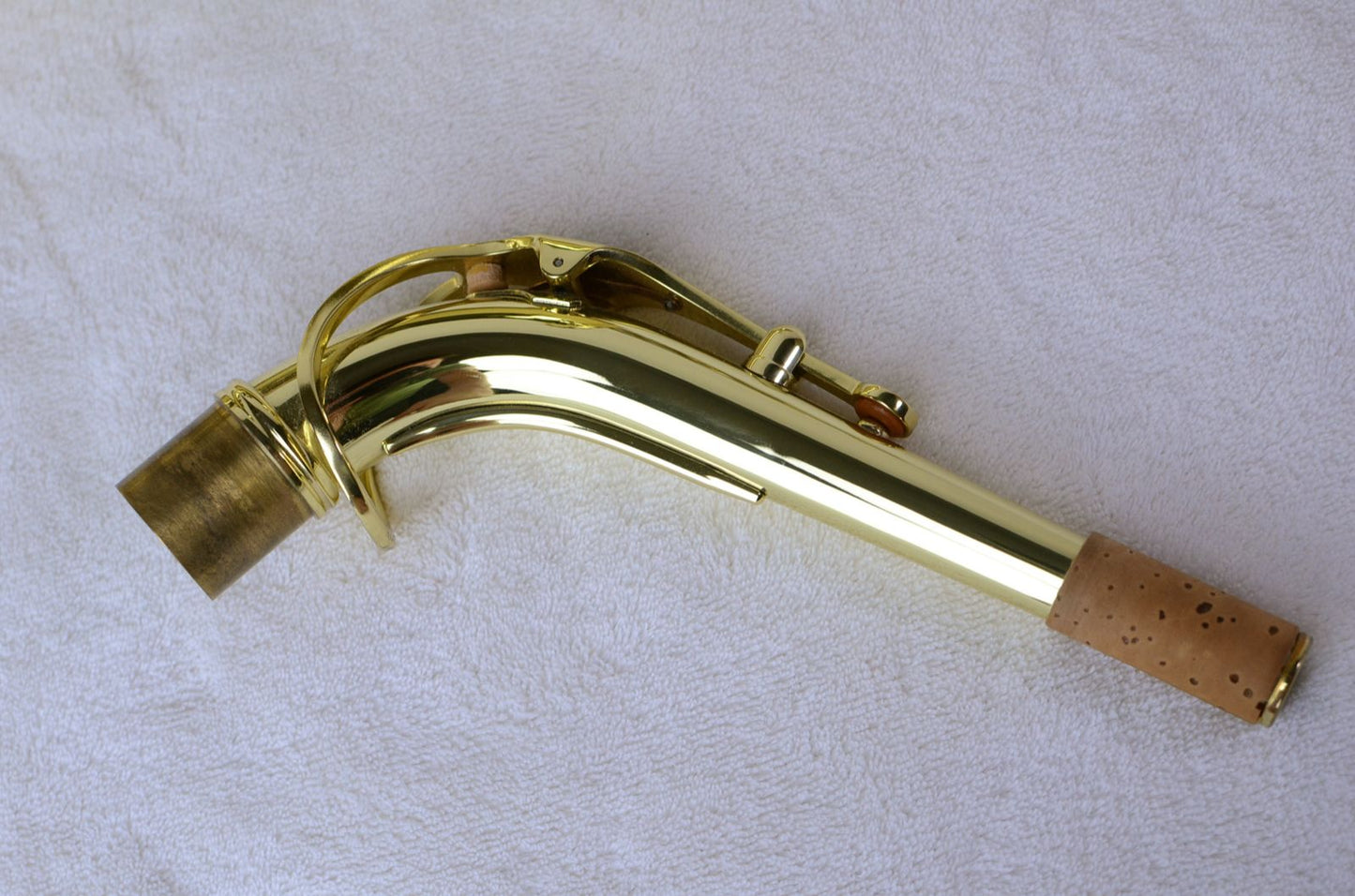 Selmer Series III Alto Saxophone 3 608xxx
