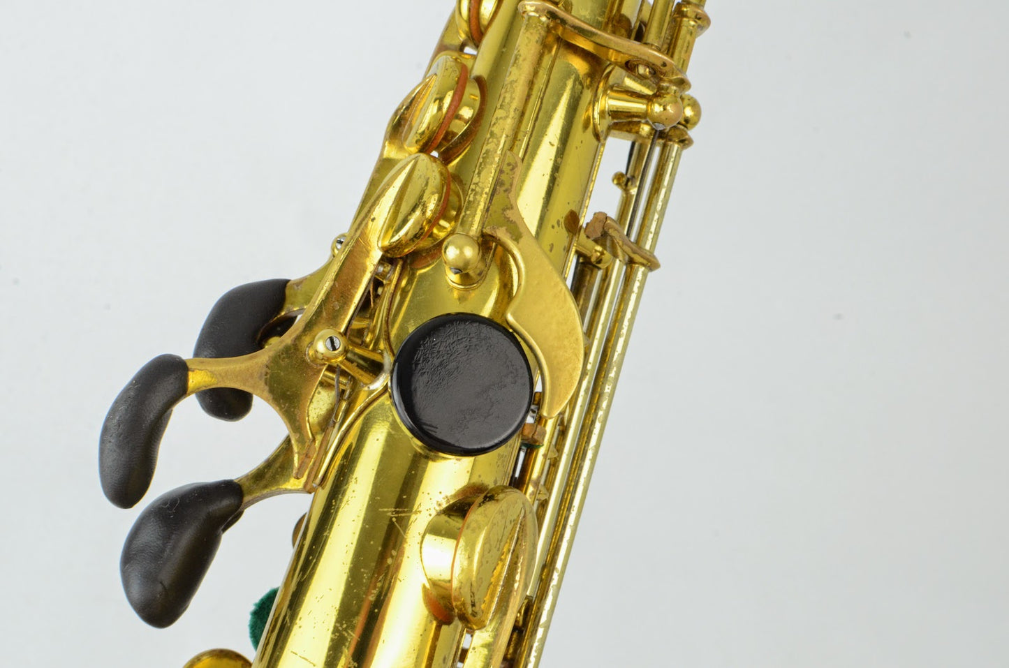 Selmer Mark VI Alto 163xxx Original
