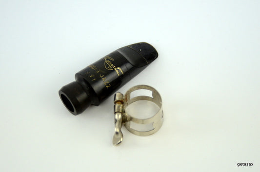 E. Rousseau Studio Jazz 7 Soprano Saxophone Mouthpiece E17