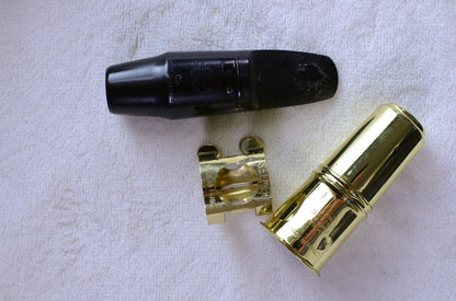 Selmer Series III Alto Saxophone 3 608xxx