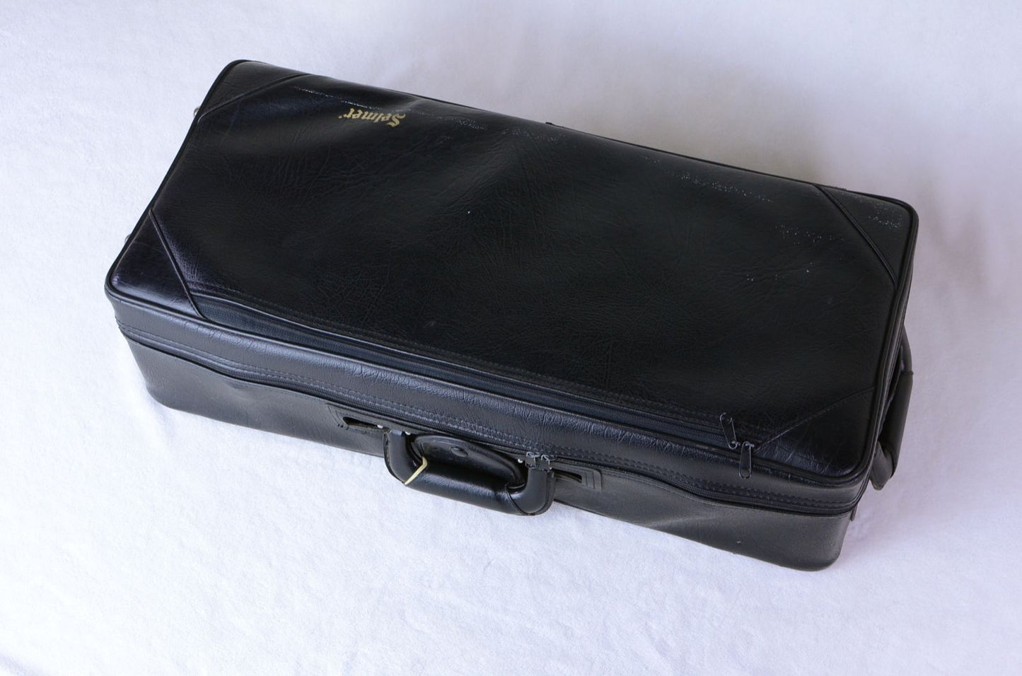 Selmer Series III Alto Saxophone 3 608xxx