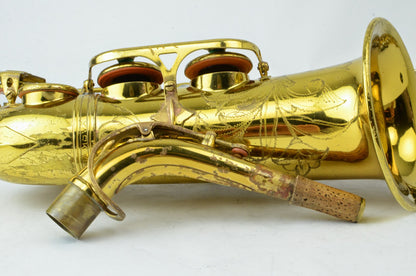 Selmer Mark VI Alto 163xxx Original