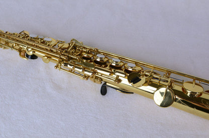 Yamaha YSS-62R Soprano Near Mint 3 Digit
