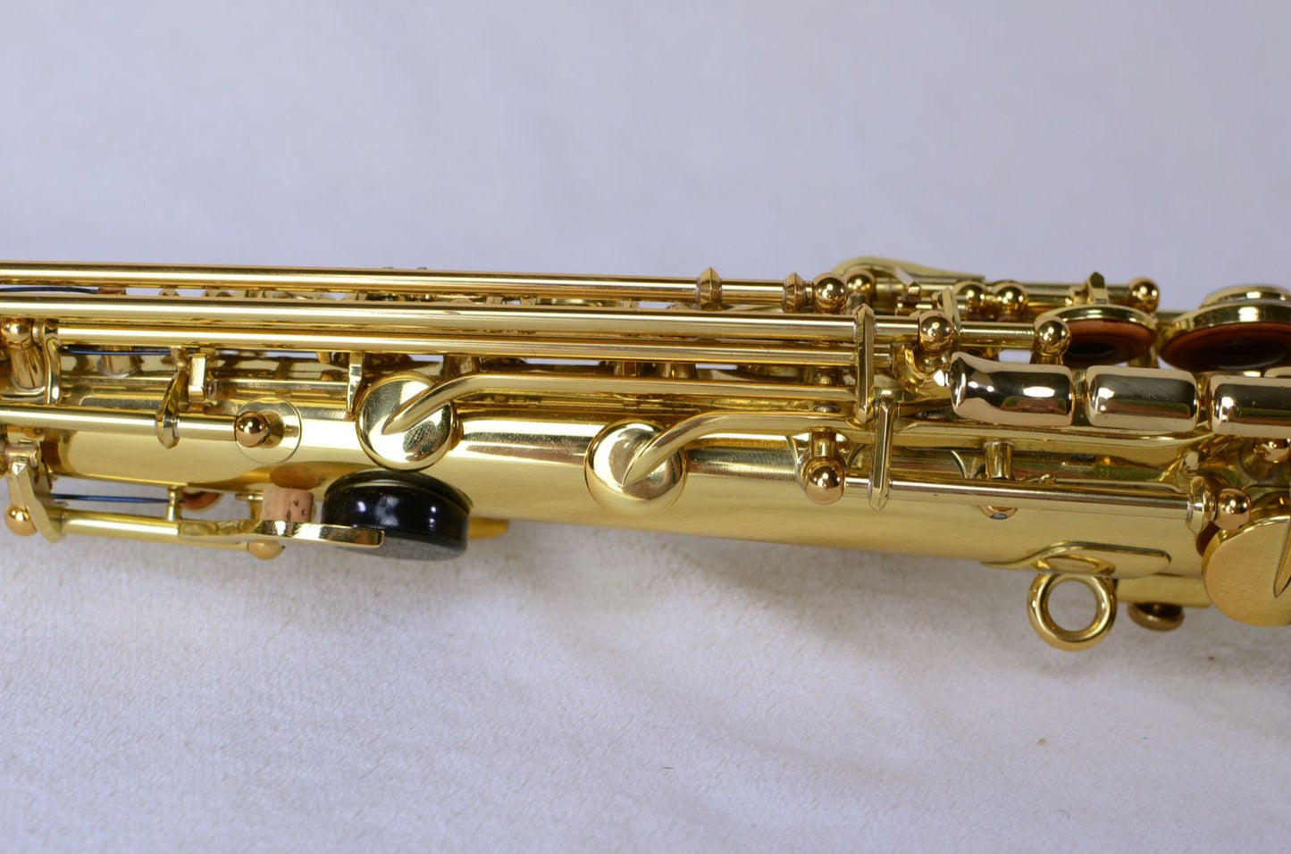 Yamaha YSS-62R Soprano Near Mint 3 Digit