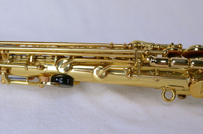 Yamaha YSS-62R Soprano Near Mint 3 Digit