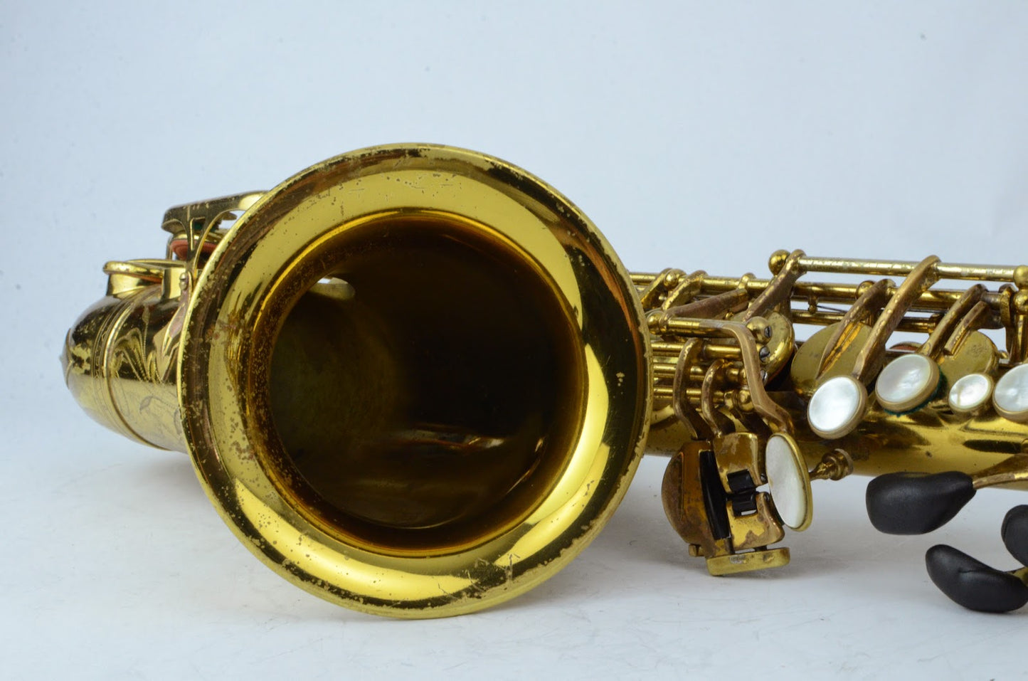 Selmer Mark VI Alto 163xxx Original