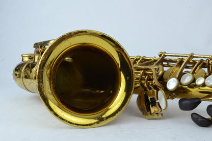 Selmer Mark VI Alto 163xxx Original