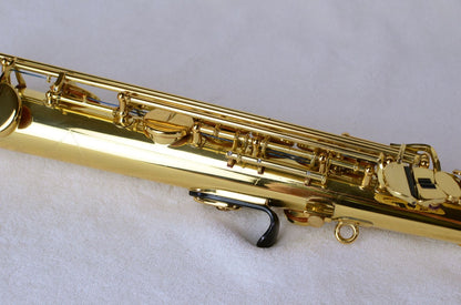 Yamaha YSS-62R Soprano Near Mint 3 Digit