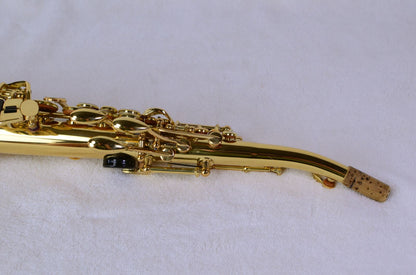 Yamaha YSS-62R Soprano Near Mint 3 Digit