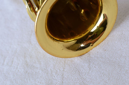 Yamaha YSS-62R Soprano Near Mint 3 Digit