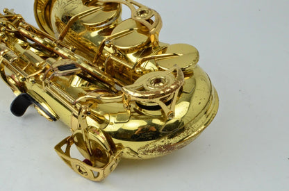 Yamaha YAS-475 Student / Professional Alto