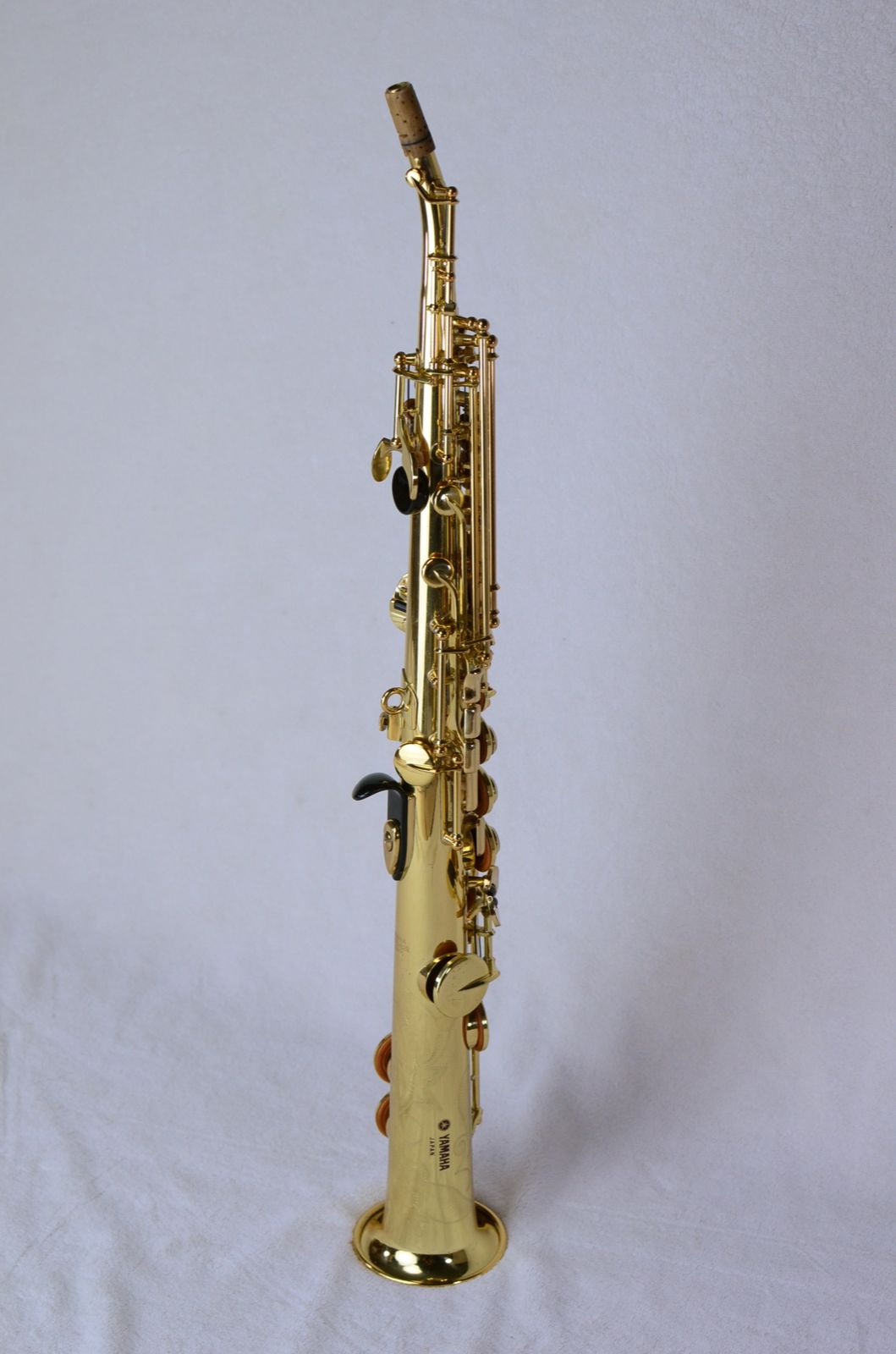 Yamaha YSS-62R Soprano Near Mint 3 Digit