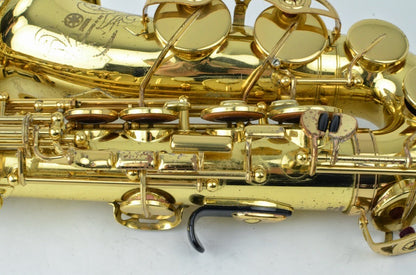 Yamaha YAS-475 Student / Professional Alto