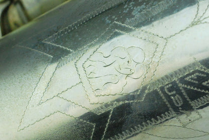 Conn 10M Tenor Saxophone 311xxx Near Mint Silver