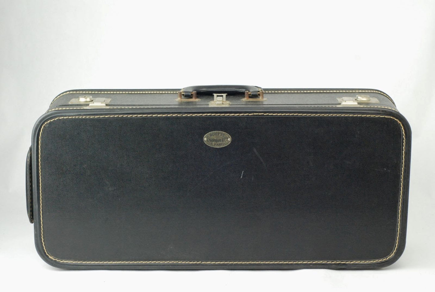 Buffet Super Dynaction Alto 13xxx Near Mint Original