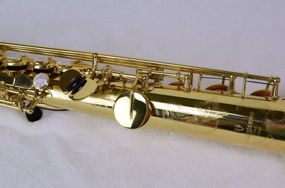 Yanagisawa S-990 Soprano Saxophone