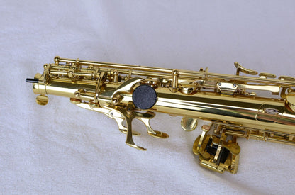 Yanagisawa S-990 Soprano Saxophone