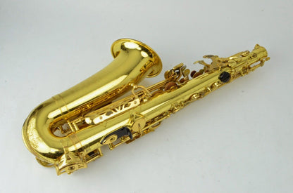 Yamaha YAS-475 Student / Professional Alto