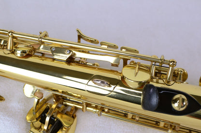 Yanagisawa S-990 Soprano Saxophone