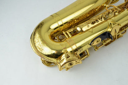 Yamaha YAS-475 Student / Professional Alto