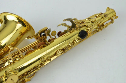 Yamaha YAS-475 Student / Professional Alto
