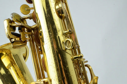 Yamaha YAS-475 Student / Professional Alto