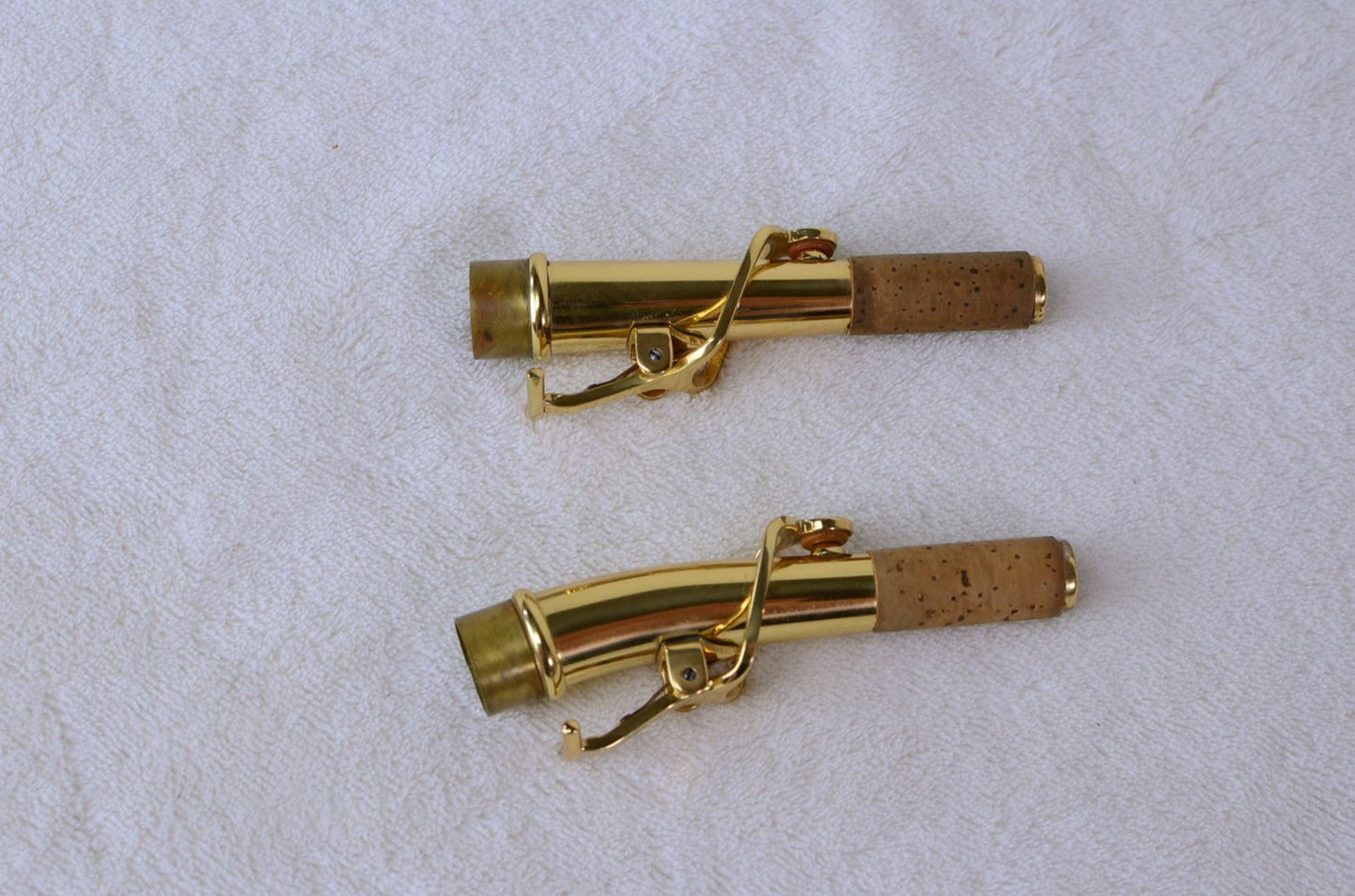 Yanagisawa S-990 Soprano Saxophone