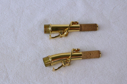 Yanagisawa S-990 Soprano Saxophone