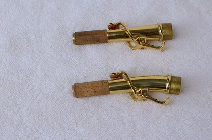 Yanagisawa S-990 Soprano Saxophone