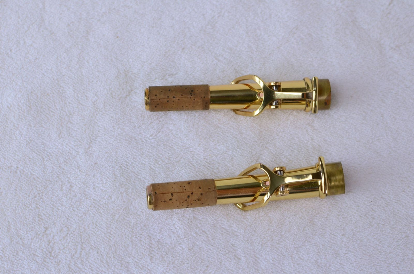 Yanagisawa S-990 Soprano Saxophone