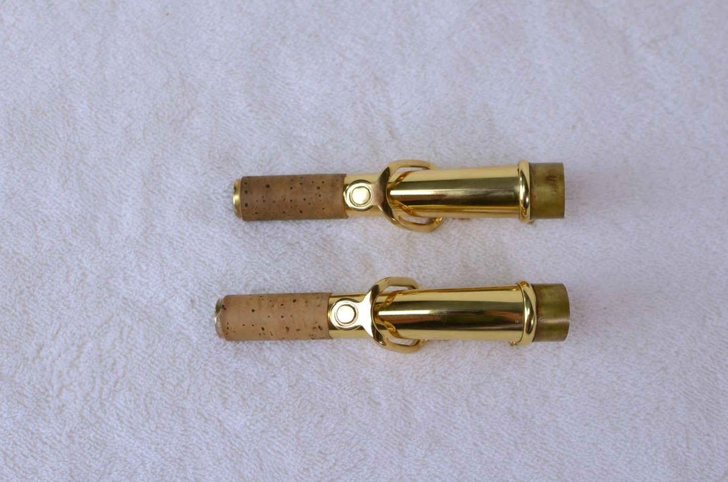 Yanagisawa S-990 Soprano Saxophone