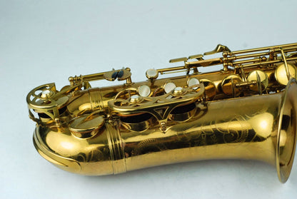 Buffet Super Dynaction Alto 13xxx Near Mint Original