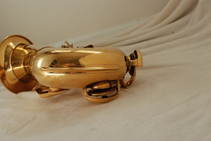 Couf Superba 1 Tenor Saxophone Gold-Plated