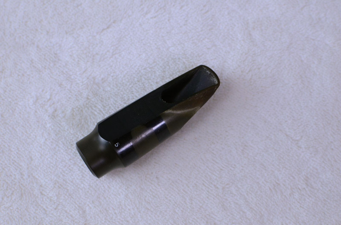 Yanagisawa S-990 Soprano Saxophone
