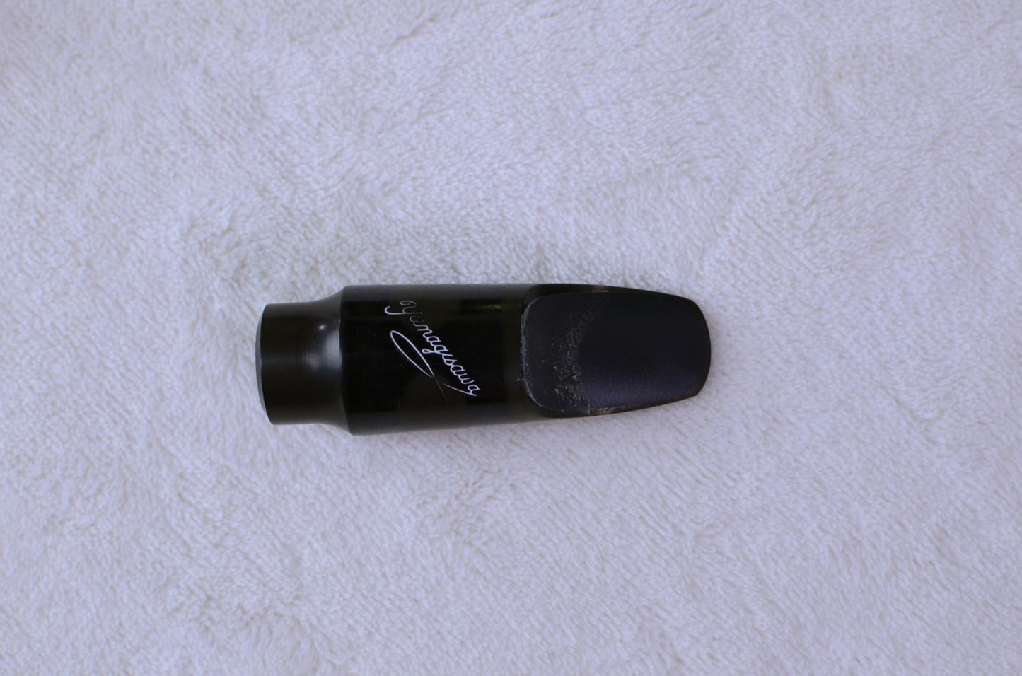 Yanagisawa S-990 Soprano Saxophone