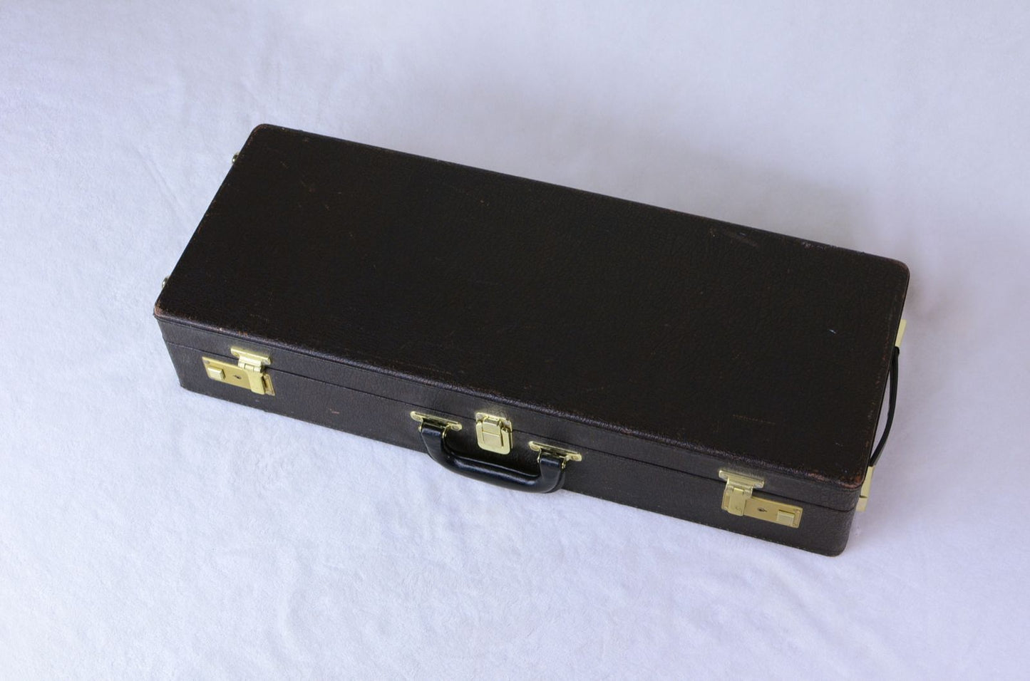 Yanagisawa S-990 Soprano Saxophone