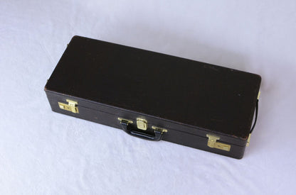 Yanagisawa S-990 Soprano Saxophone