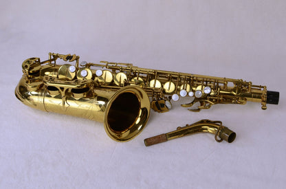Selmer Mark VI Alto Saxophone 234xxx